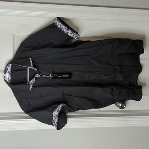 Jandukar Men's short sleeve button up shirt size XXL